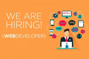 Web Developer Jobs in Ludhiana