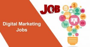 Digital Marketing Online Marketing Jobs In Ludhiana