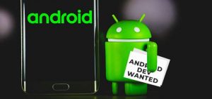 Android iPhone Developer Jobs In Ludhiana