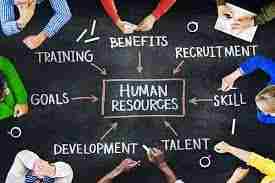 HR Human Resource Jobs In Chandigarh Mohali Panchkula