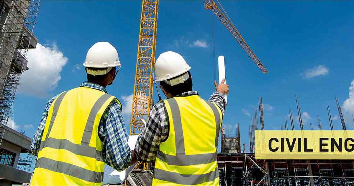 Civil Engineering Jobs In Delhi Noida Gurgaon