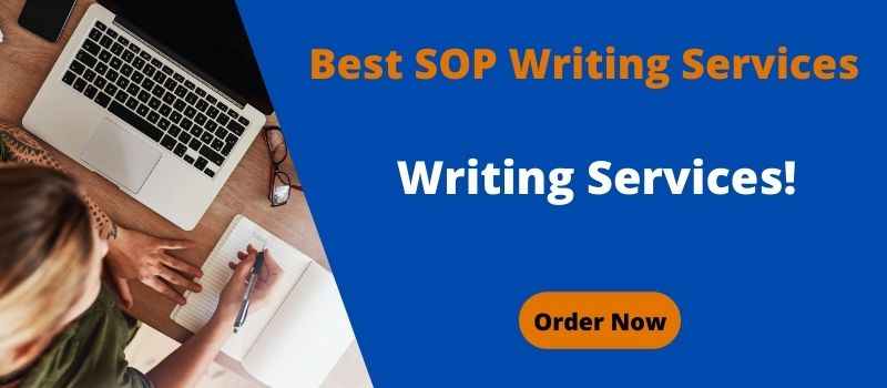 SOP WRITING SERVICES IN NAGPUR