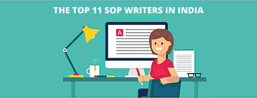 SOP WRITING SERVICES IN AMBALA