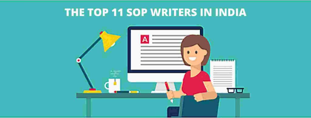 SOP WRITING SERVICES IN SURAT